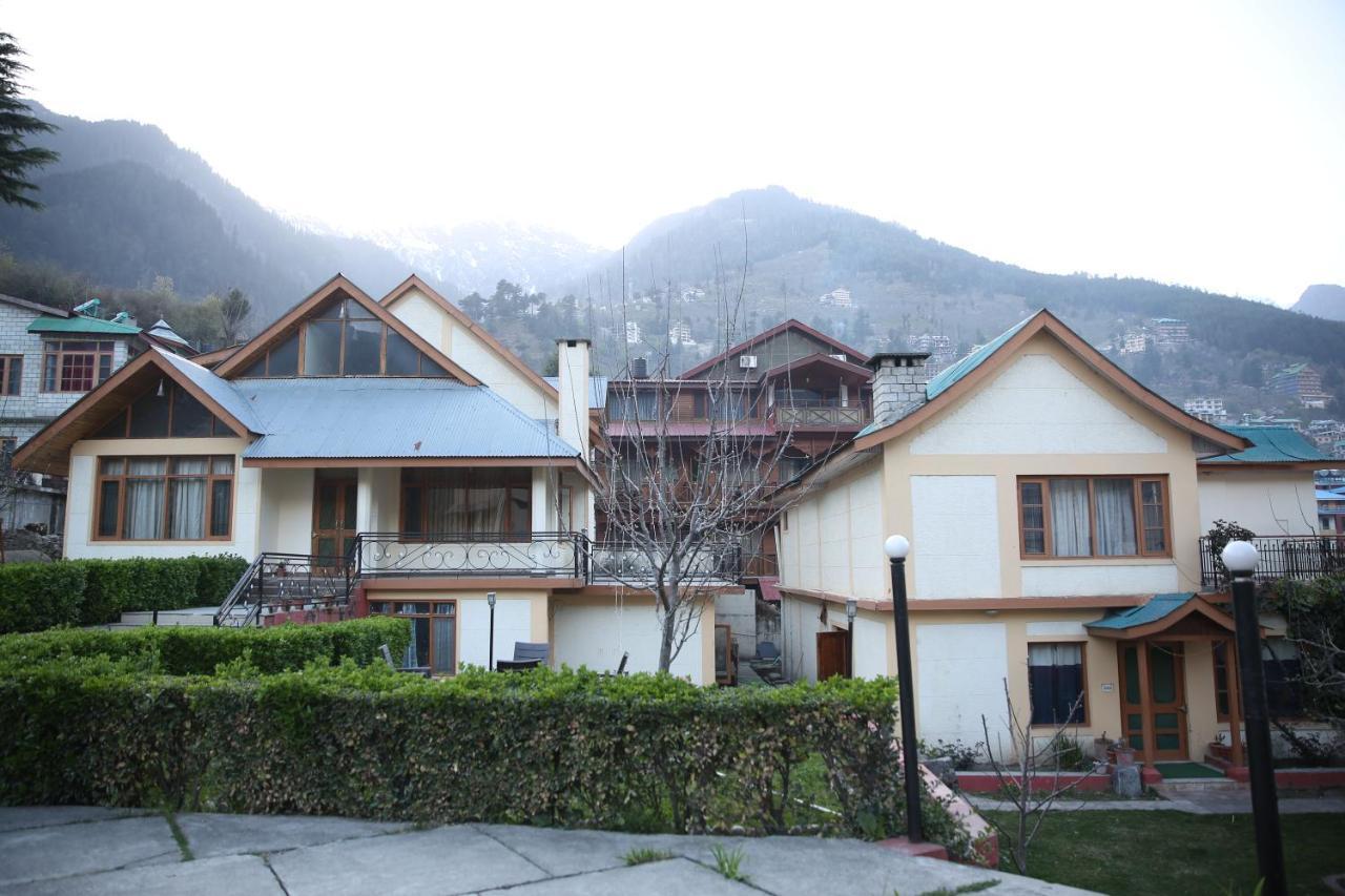 Villa Himkund Cottages *