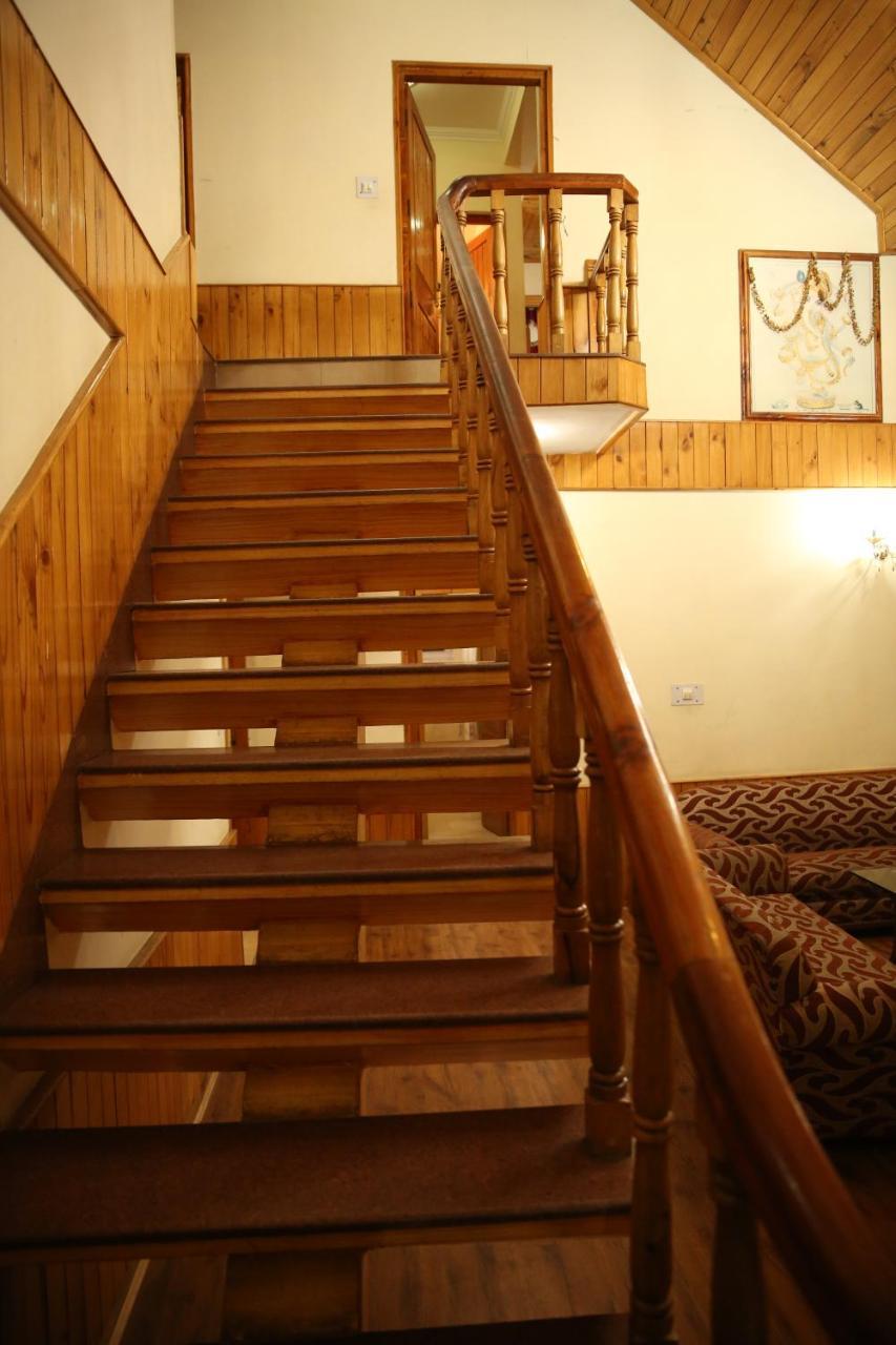 Himkund Cottages Manali (Himachal Pradesh)