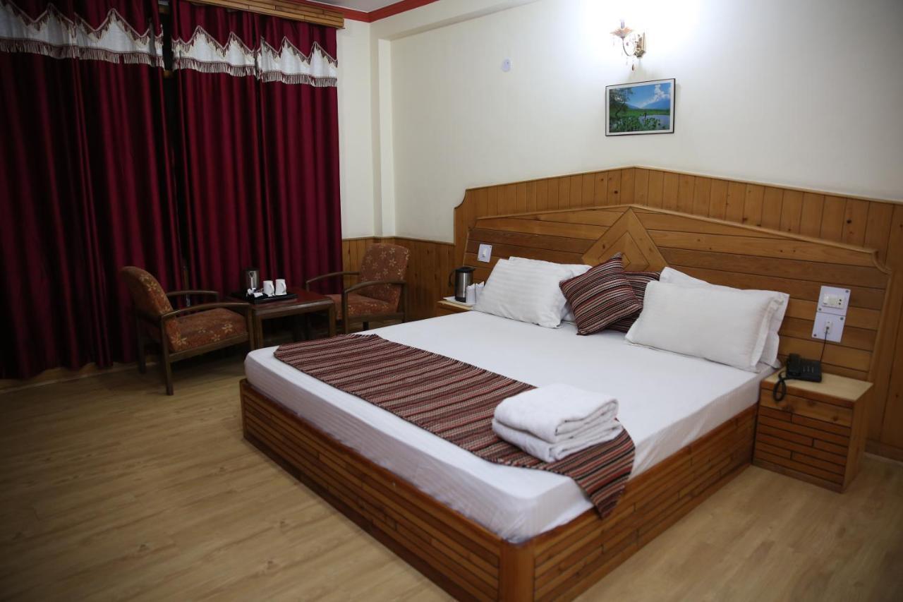 Himkund Cottages Villa *
