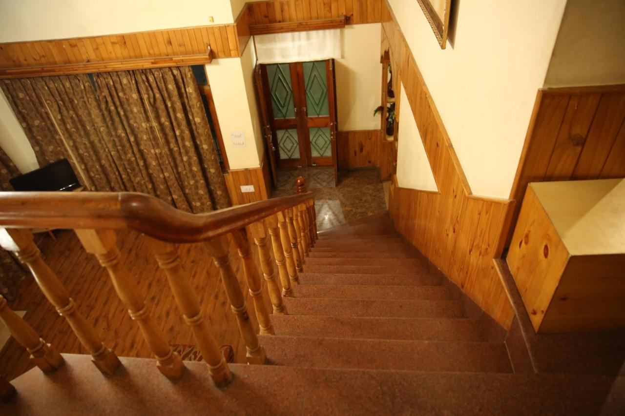 Himkund Cottages Manali (Himachal Pradesh)