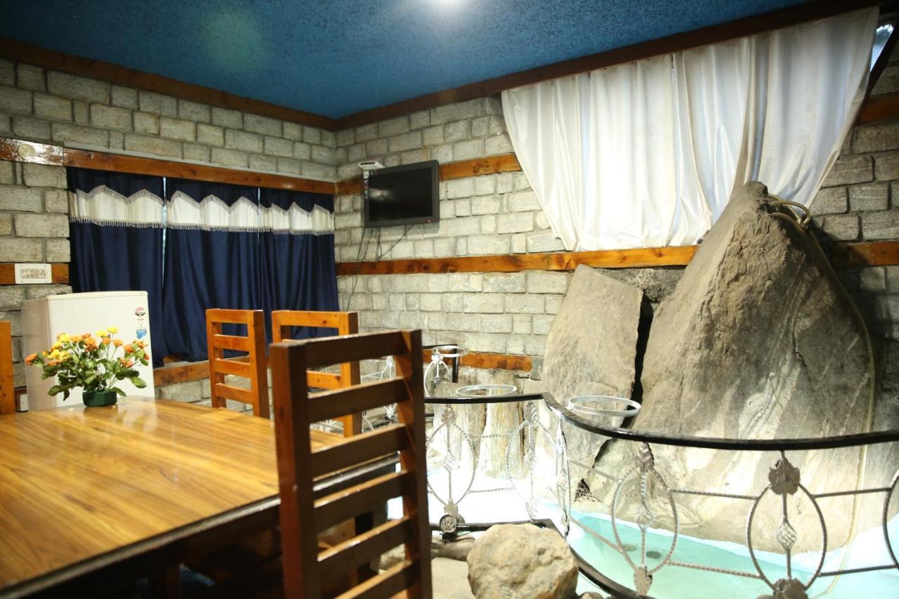 Himkund Cottages Villa Manali (Himachal Pradesh)