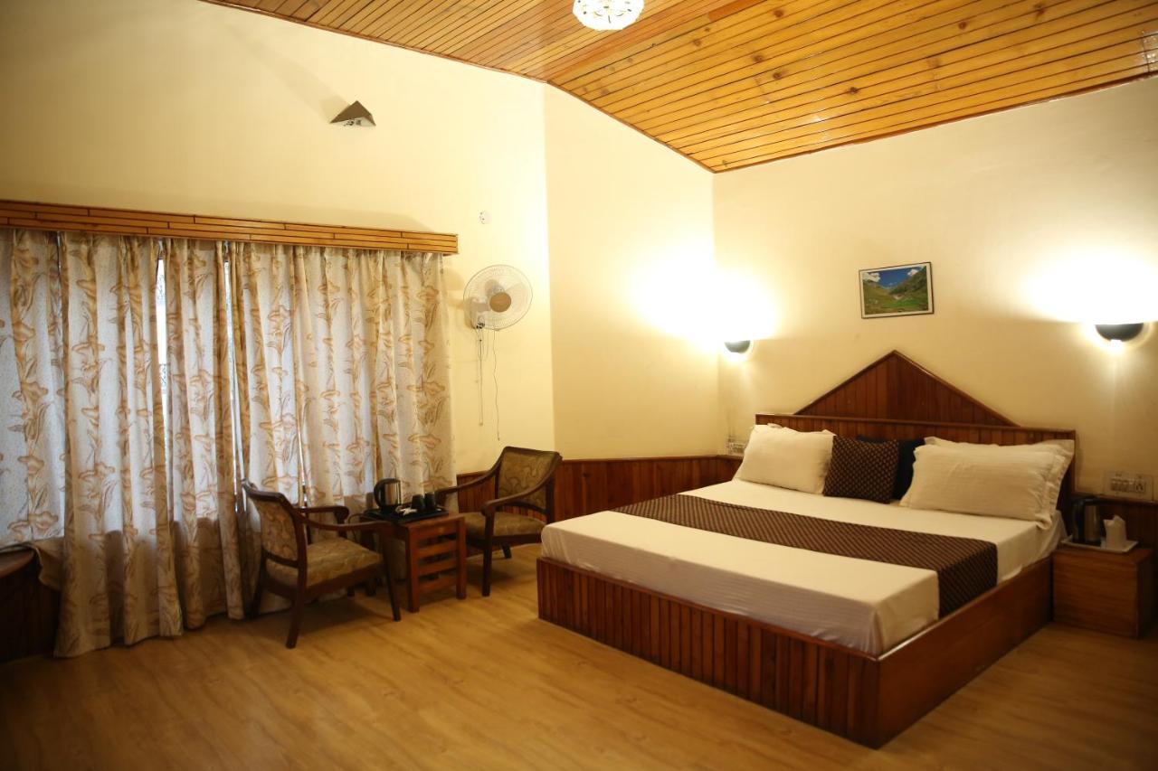 Himkund Cottages