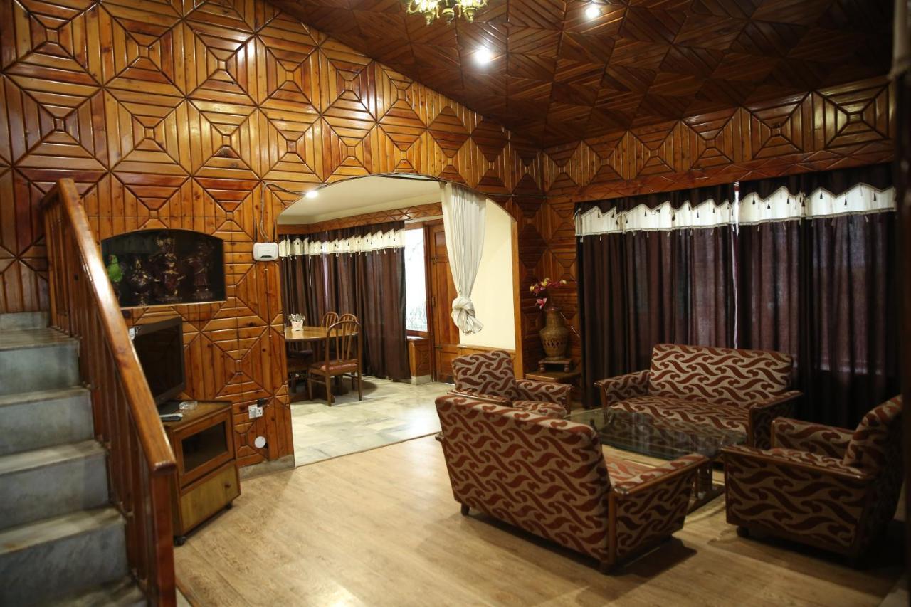 Himkund Cottages