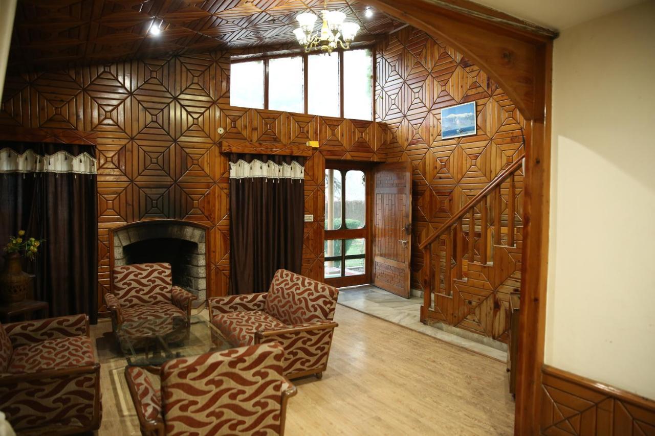 Himkund Cottages