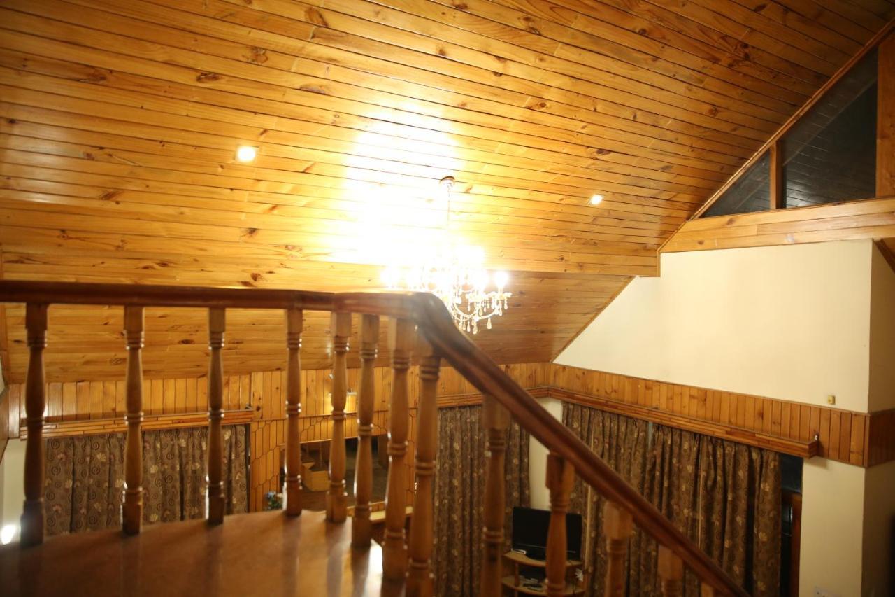 Himkund Cottages Villa