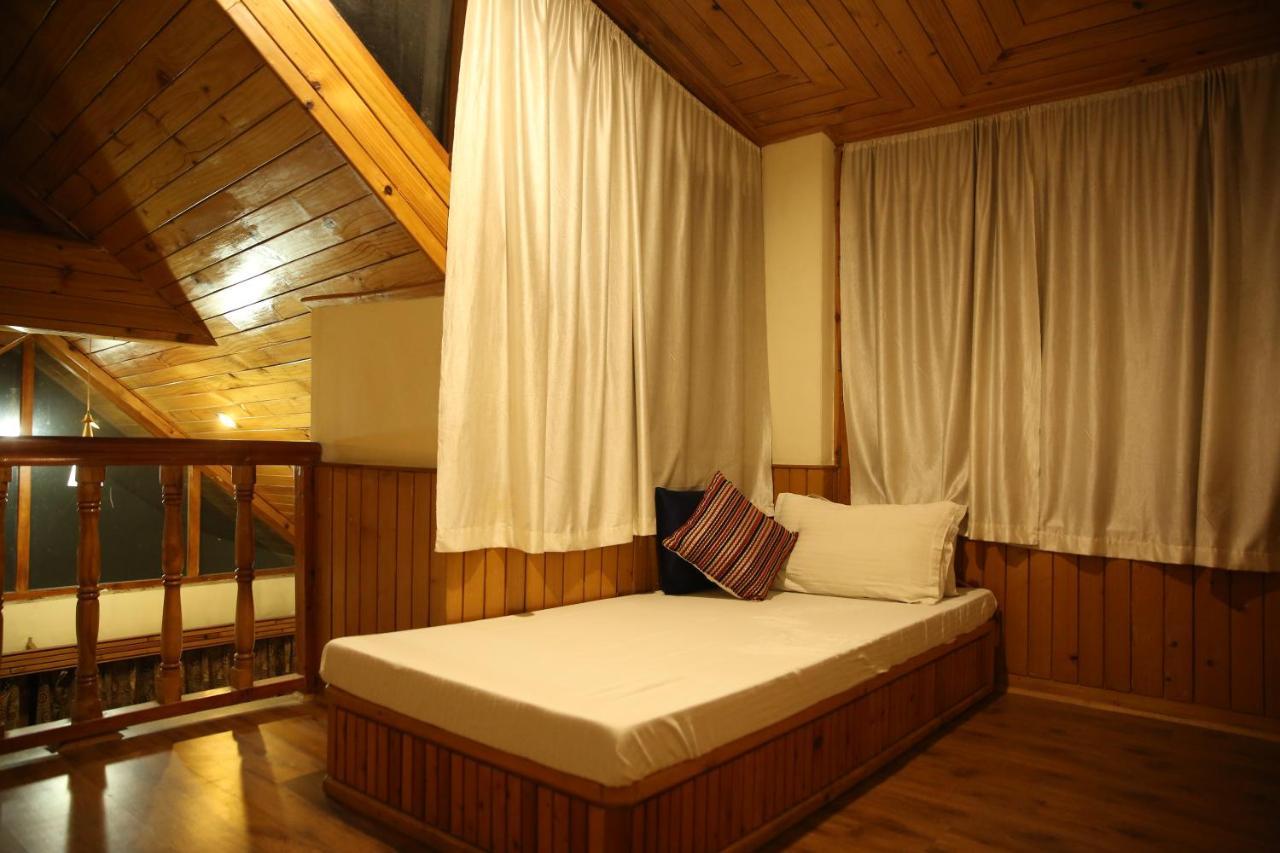 Himkund Cottages Villa *
