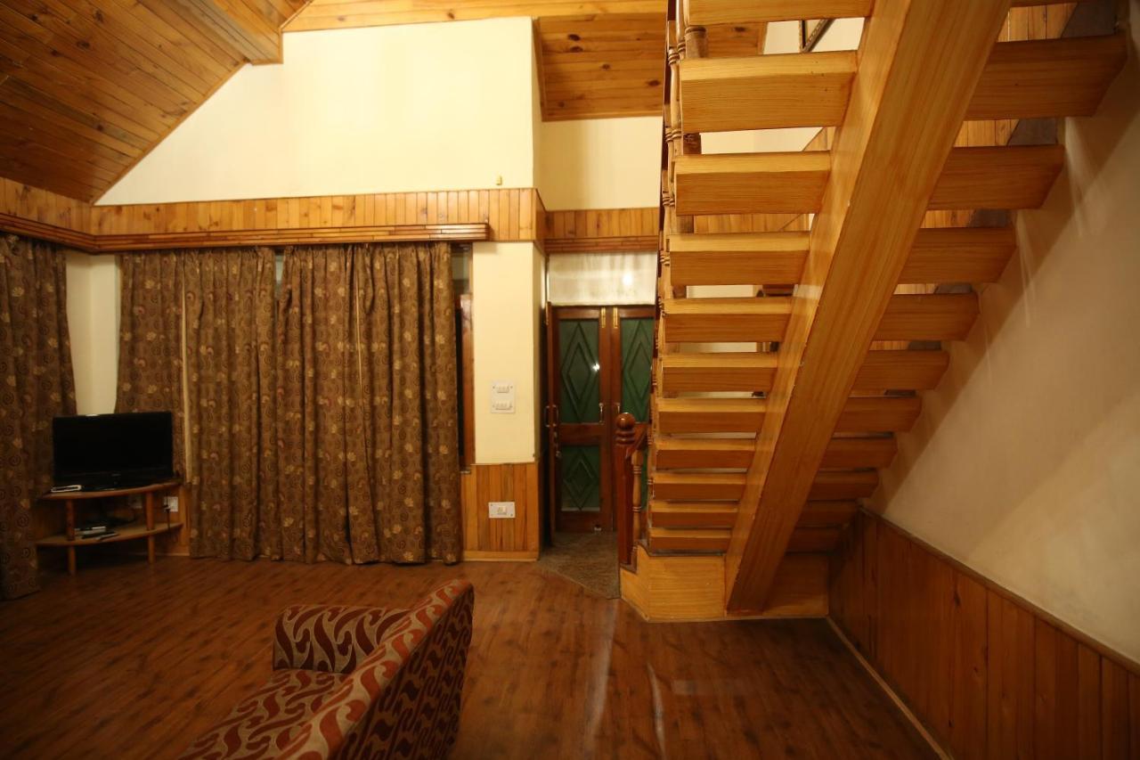 Himkund Cottages Villa