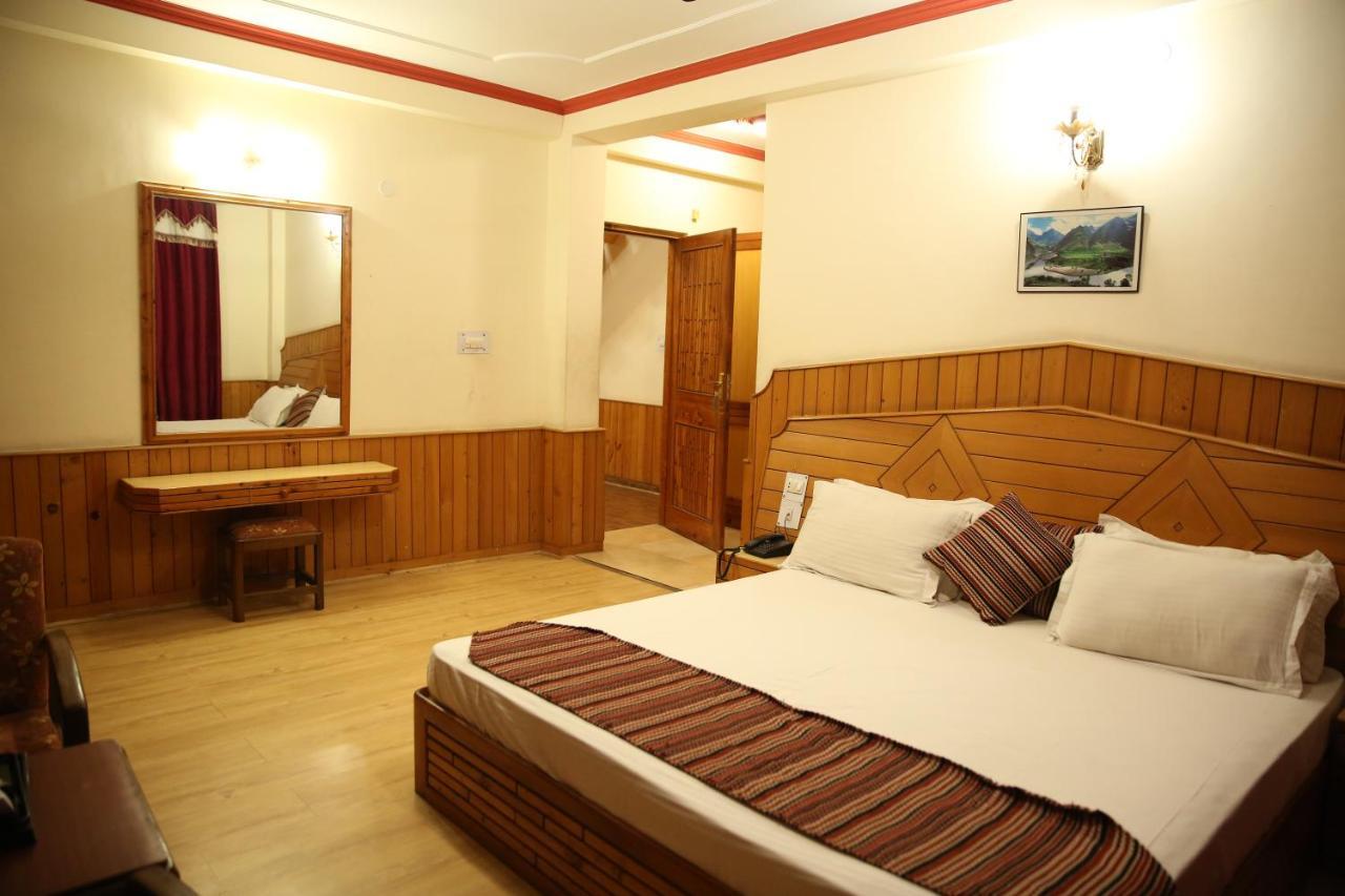 Himkund Cottages Villa *