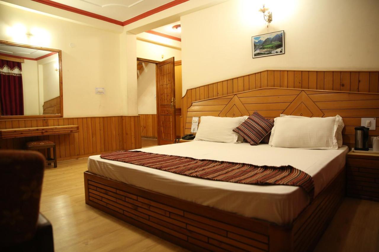 Himkund Cottages *
