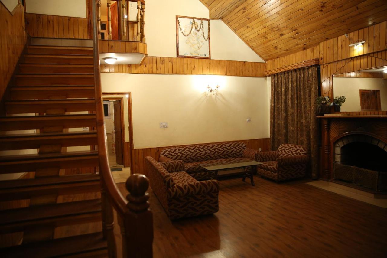 Villa Himkund Cottages