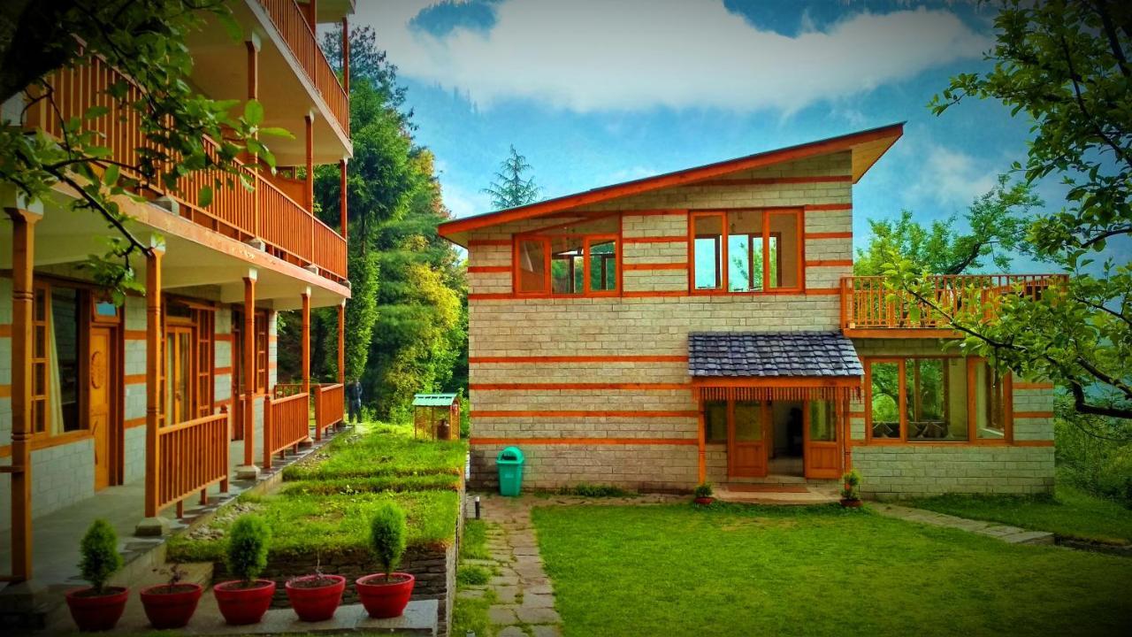 Bed & Breakfast Shri Krishna Palace