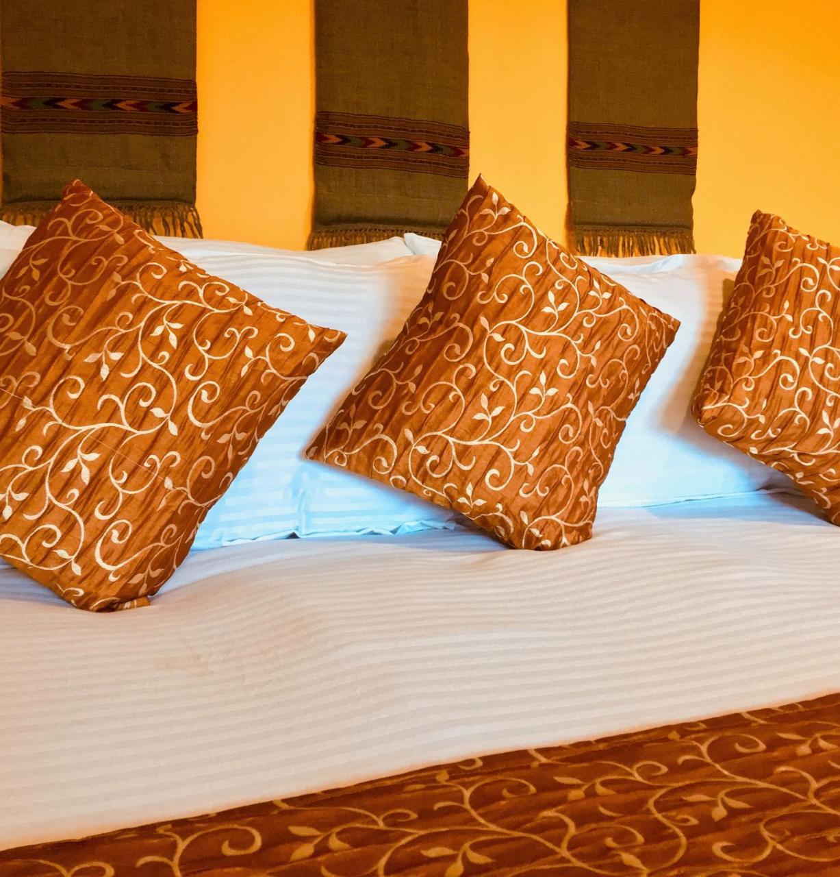 Shri Krishna Palace Bed & Breakfast *
