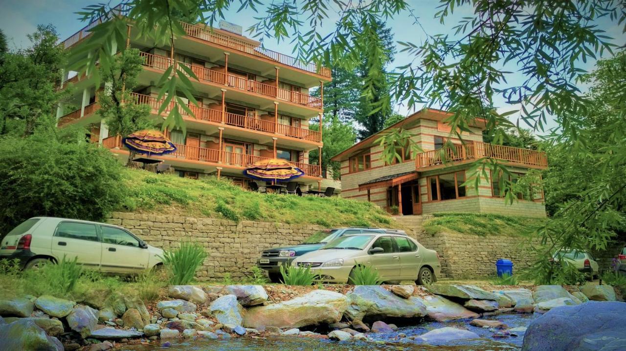 Shri Krishna Palace