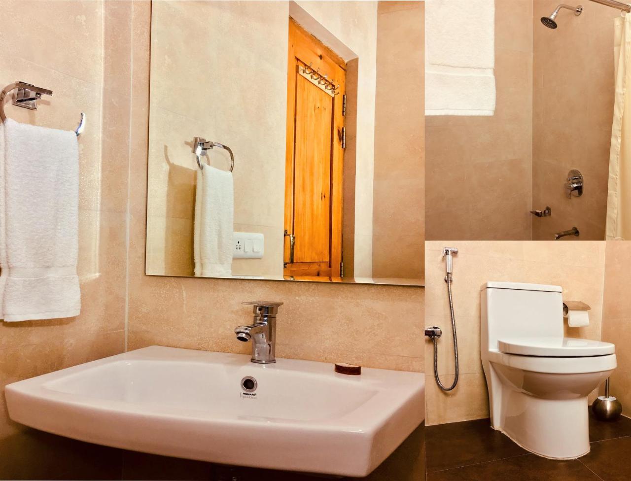Bed & Breakfast Shri Krishna Palace *
