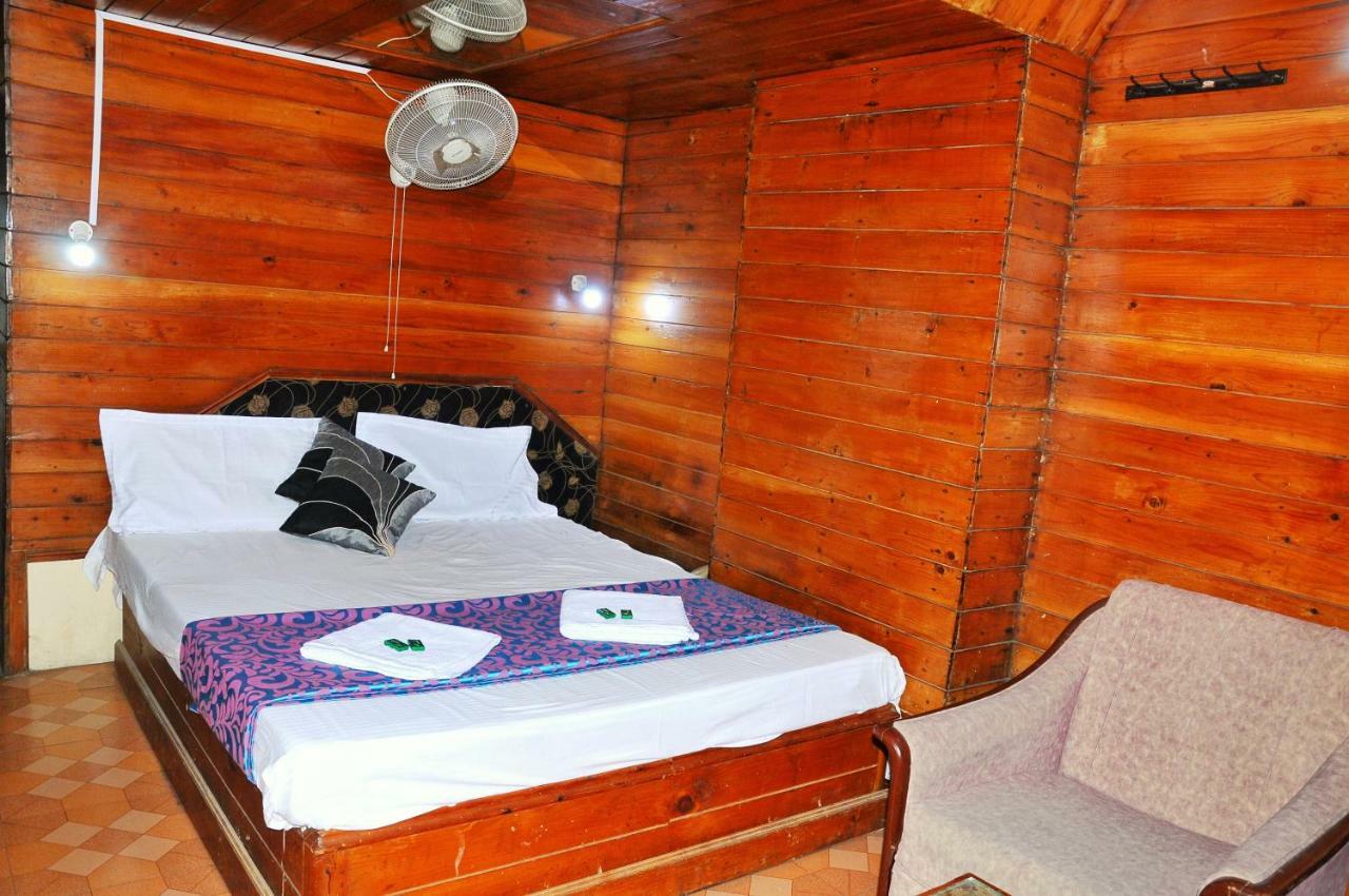 Central View Hotel Manali (Himachal Pradesh)