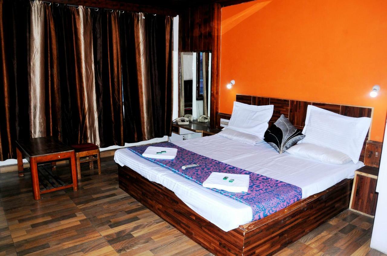 Hotel Central View