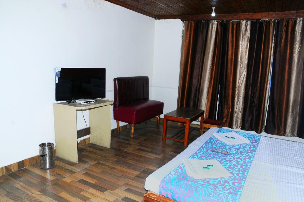 Hotel Central View