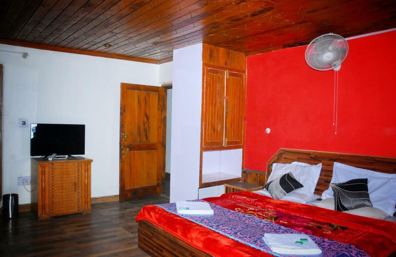 Hotel Central View 2*