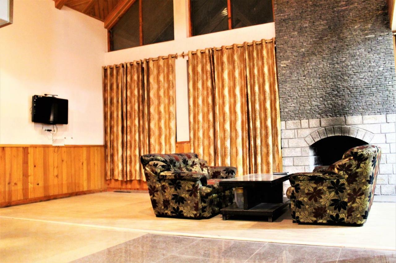 The Conifer Hotel 3*