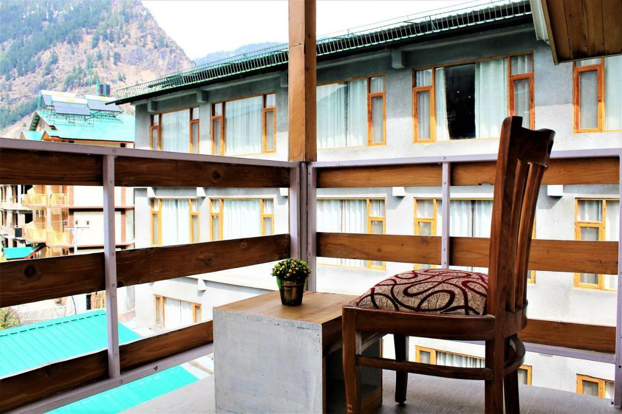 The Conifer Manali (Himachal Pradesh)