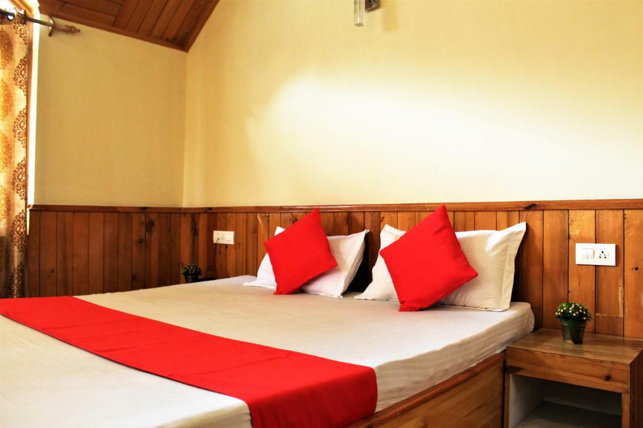 Hotel The Conifer