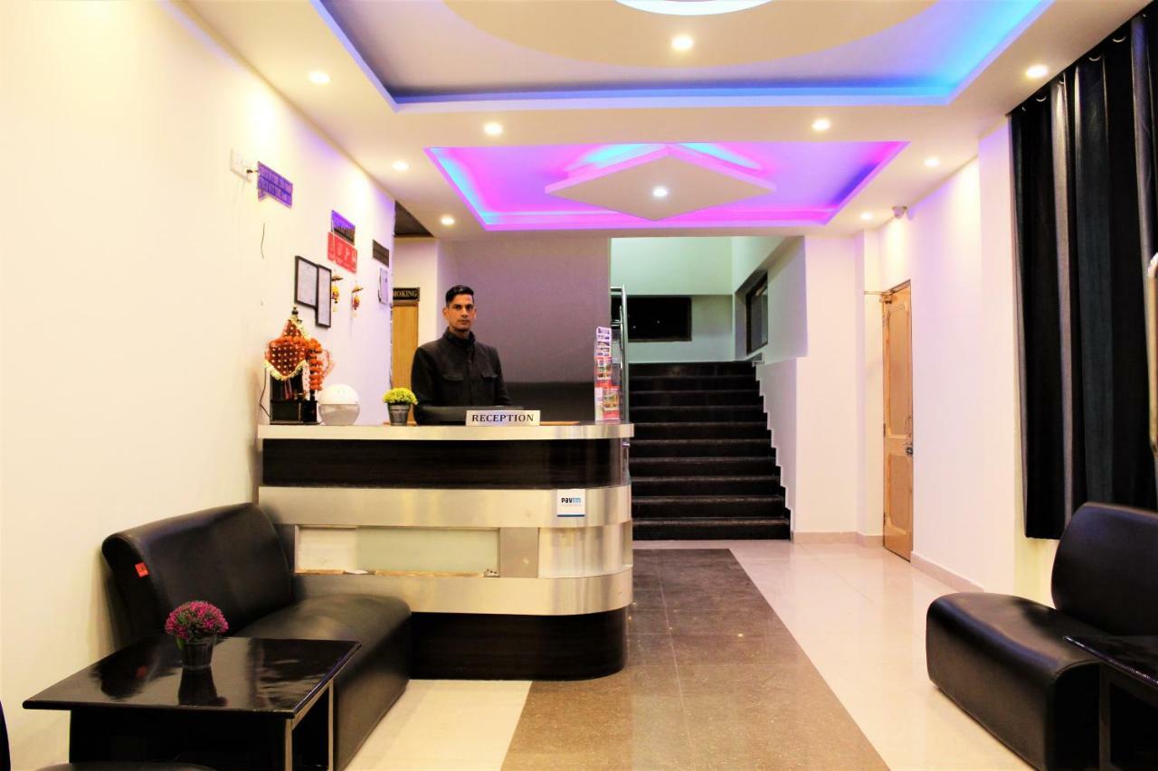 The Conifer 3* Manali (Himachal Pradesh)