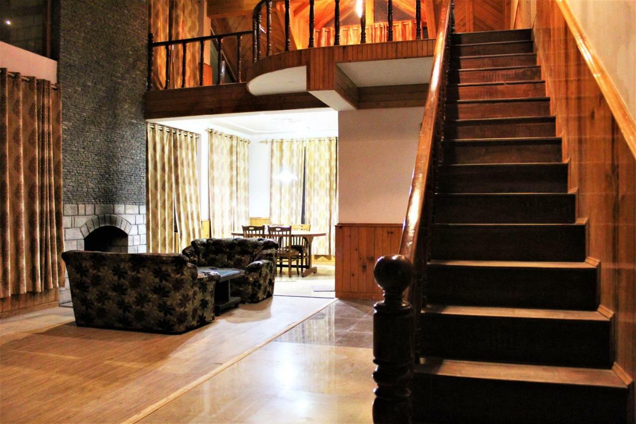 The Conifer Hotel