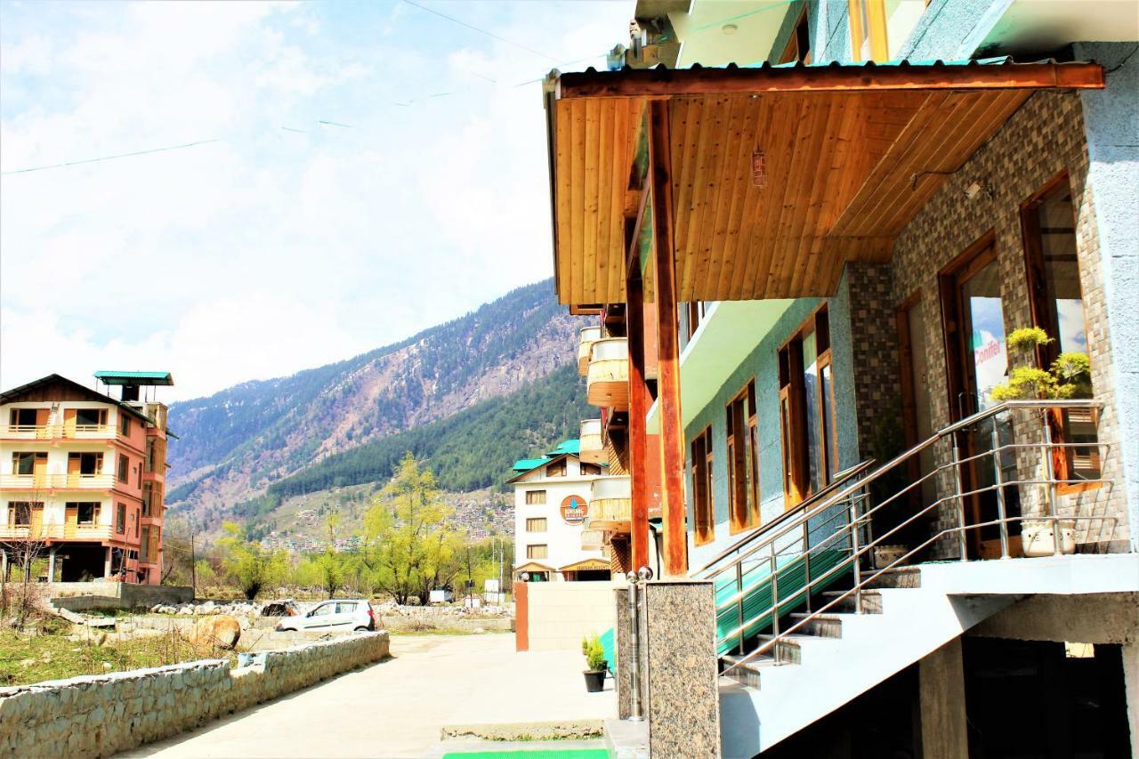 Hotel The Conifer 3*