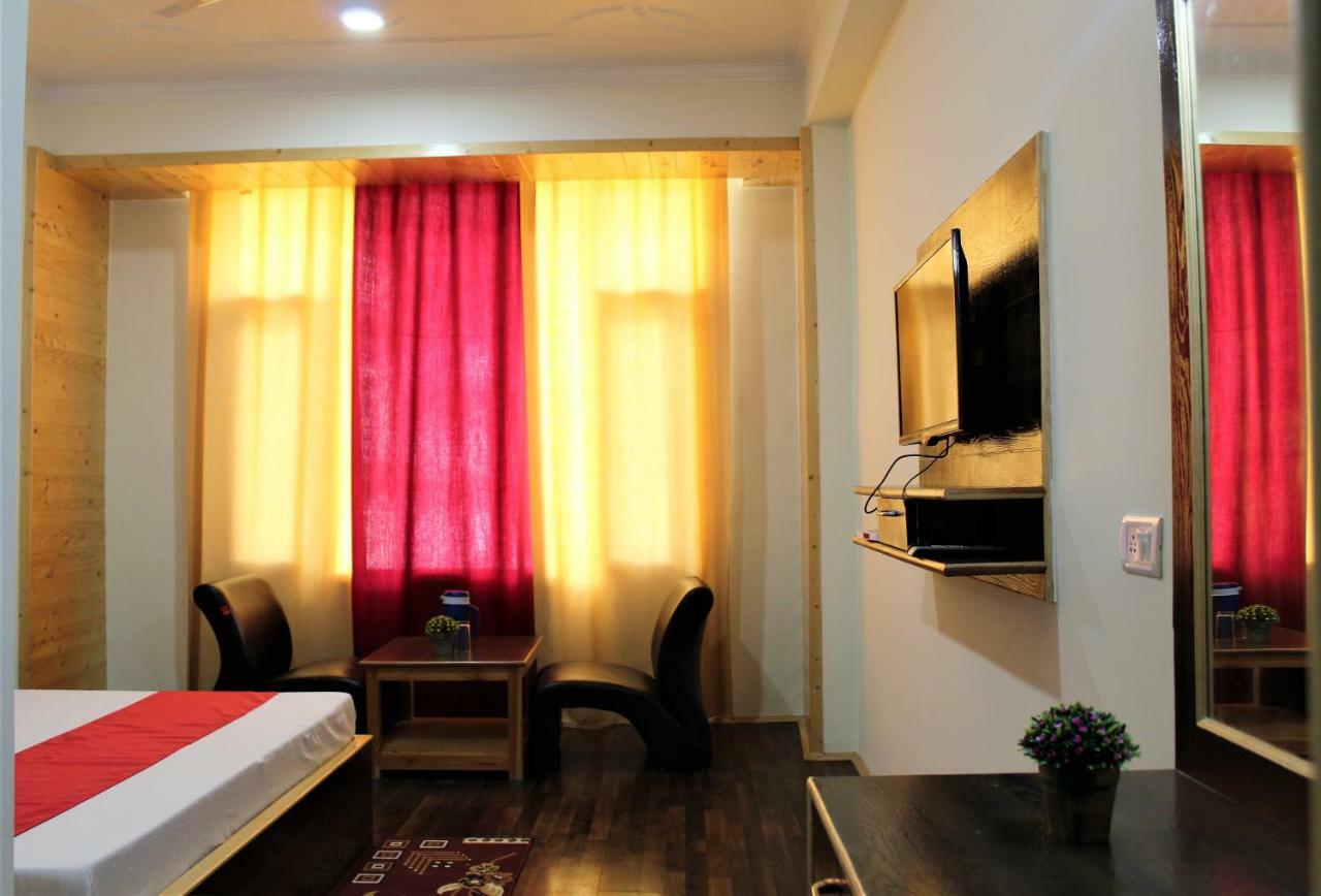 The Conifer Hotel 3*