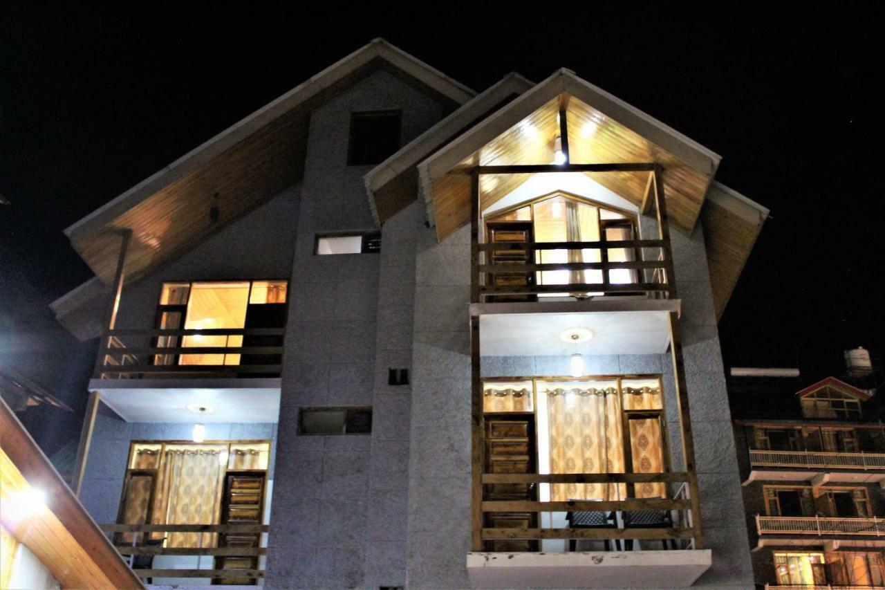 Hotel The Conifer 3*