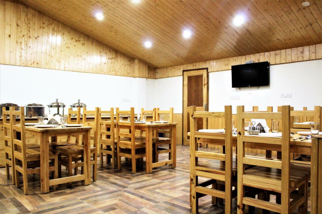 Hotel The Conifer 3*