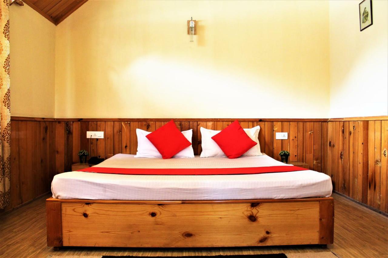The Conifer 3* Manali (Himachal Pradesh)