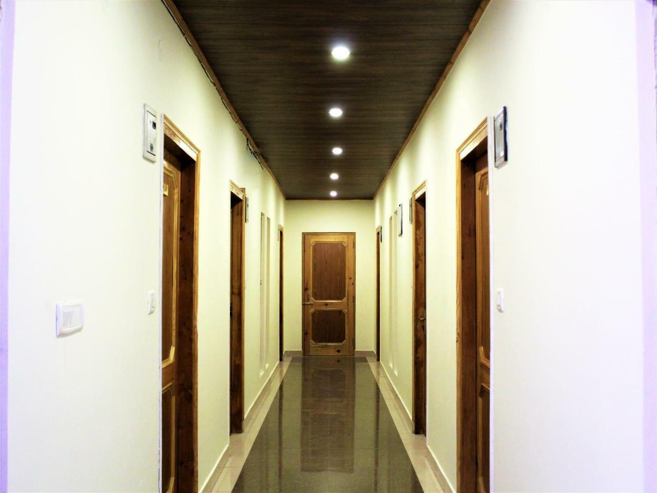 The Conifer Hotel 3*