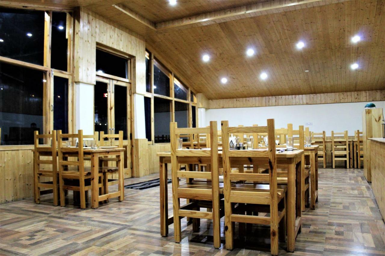 The Conifer Hotel Manali (Himachal Pradesh)