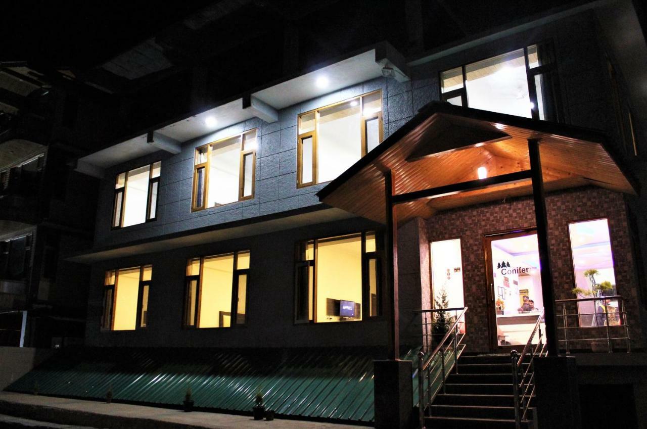 The Conifer 3* Manali (Himachal Pradesh)