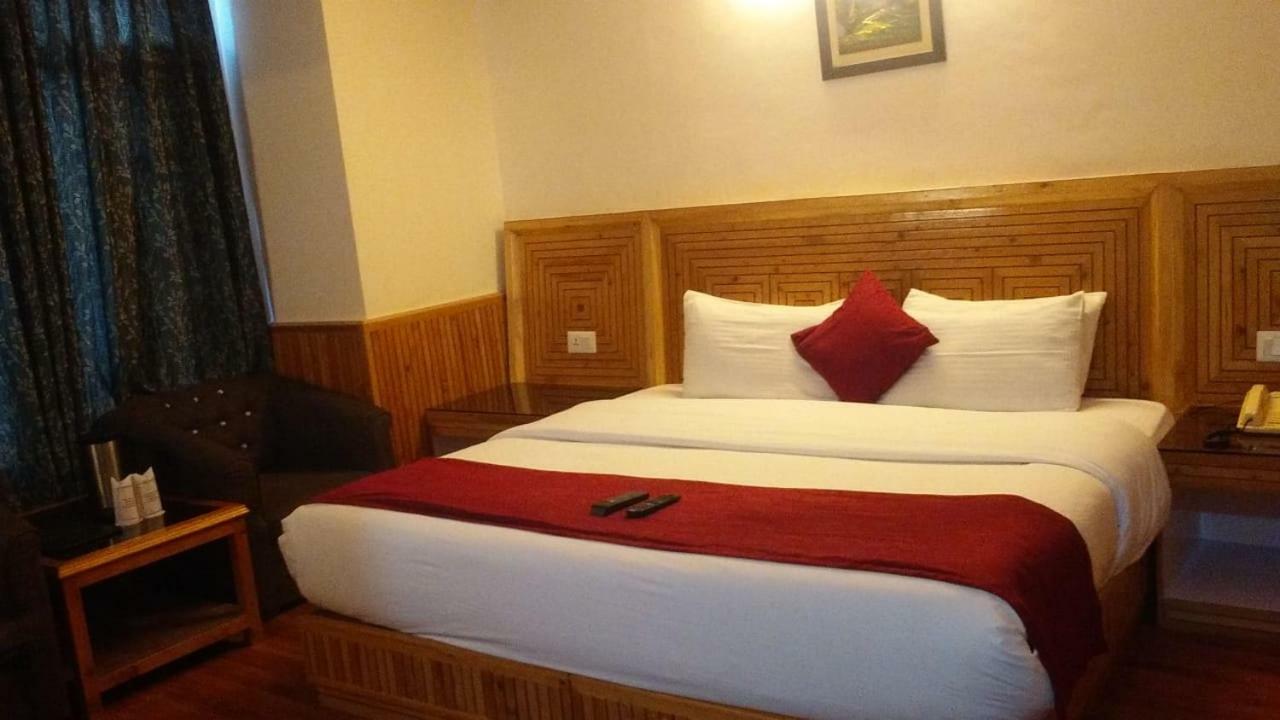 Himgiri Hotel Manali (Himachal Pradesh)