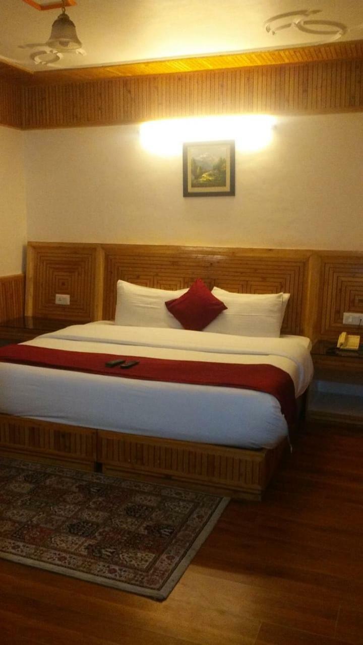 Himgiri Manali (Himachal Pradesh)