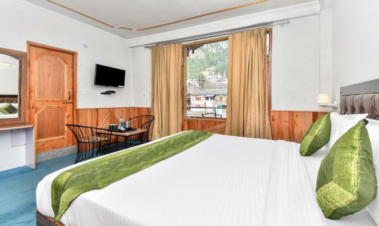 Shubh Dev Manali (Himachal Pradesh)