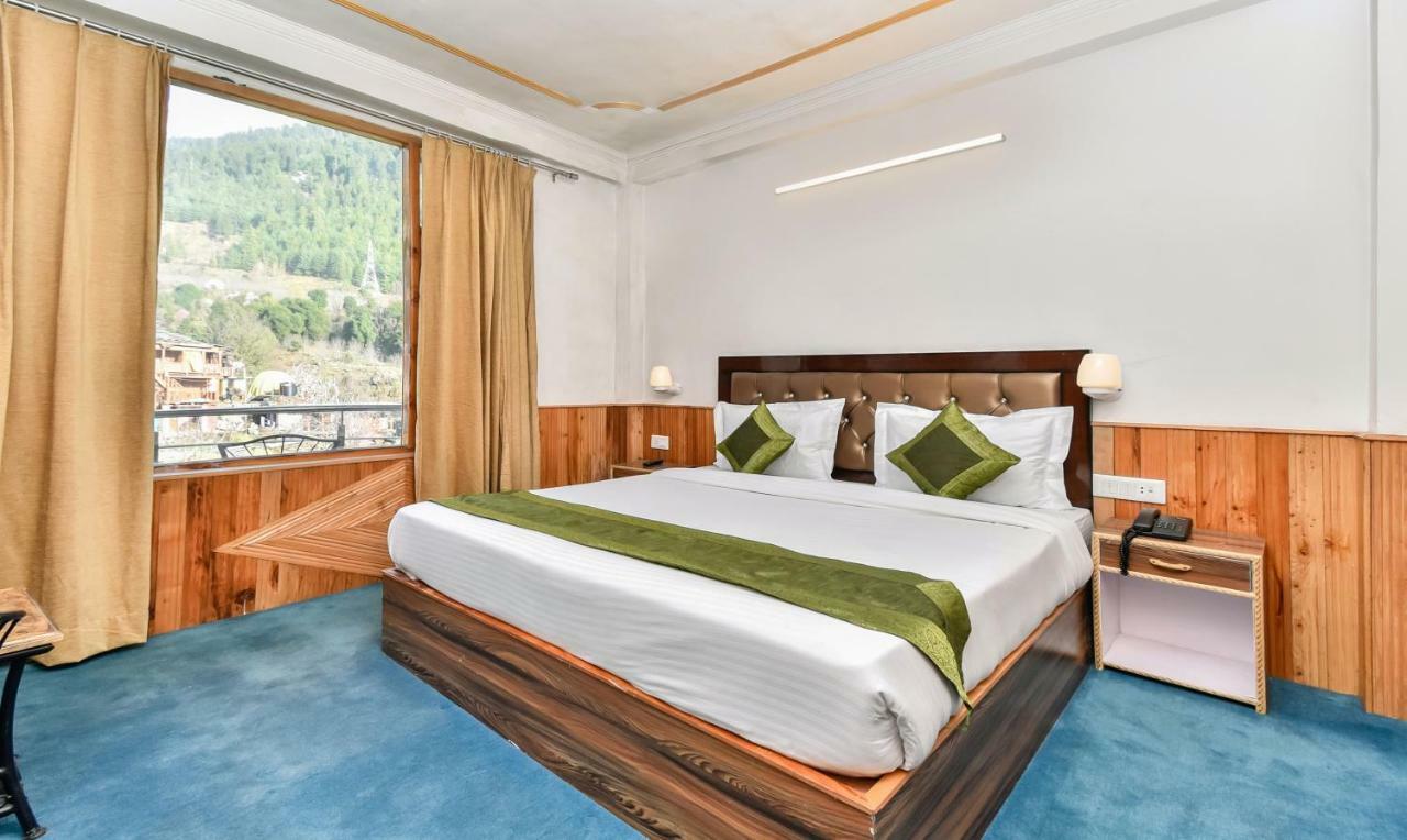 Shubh Dev 3* Manali (Himachal Pradesh)