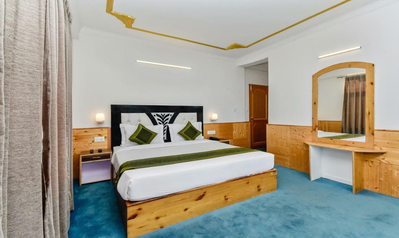 Shubh Dev Hotel Manali (Himachal Pradesh)