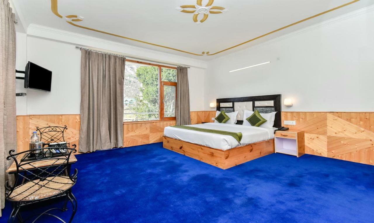 Shubh Dev Hotel