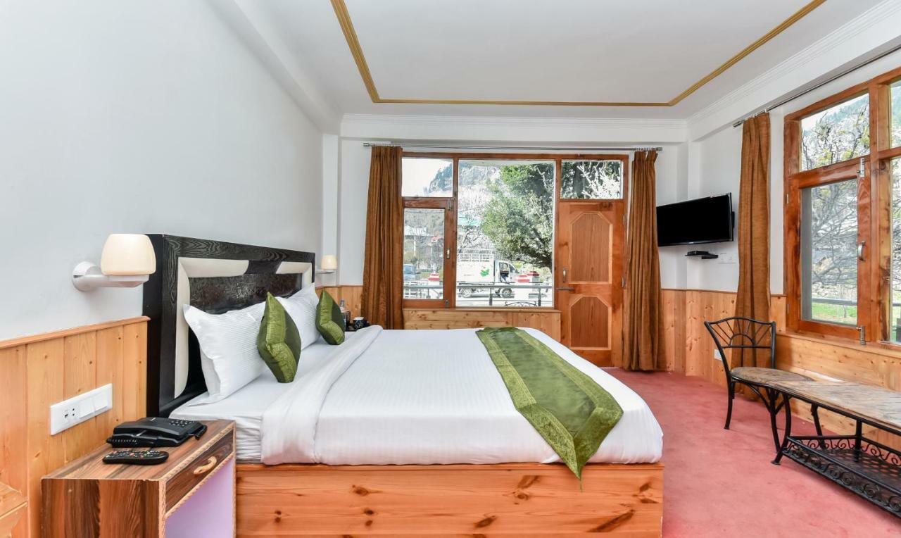 Shubh Dev Hotel 3*