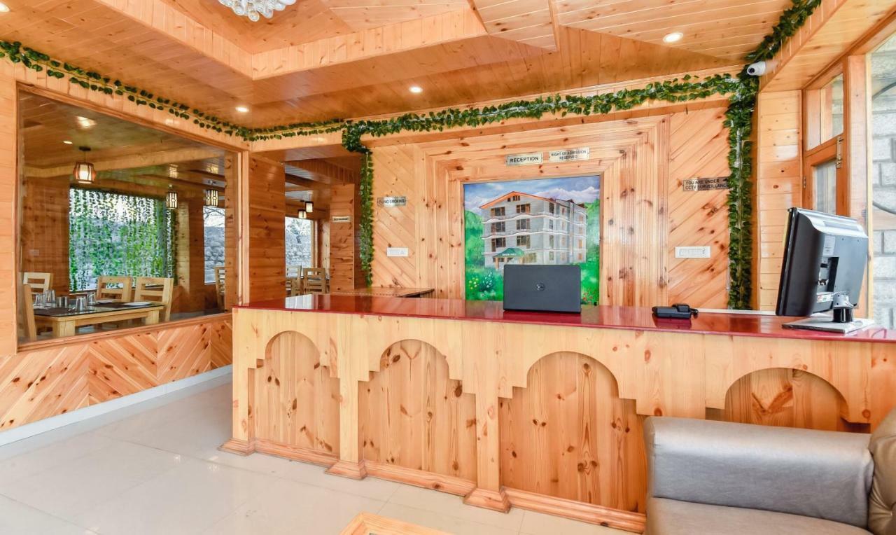 Shubh Dev Manali (Himachal Pradesh)