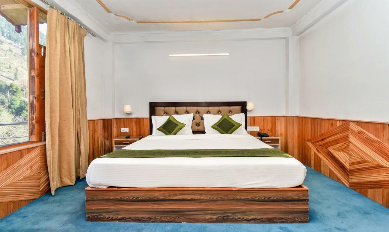 Shubh Dev Manali (Himachal Pradesh)