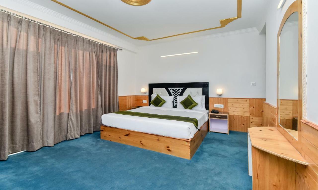 Shubh Dev Hotel 3*