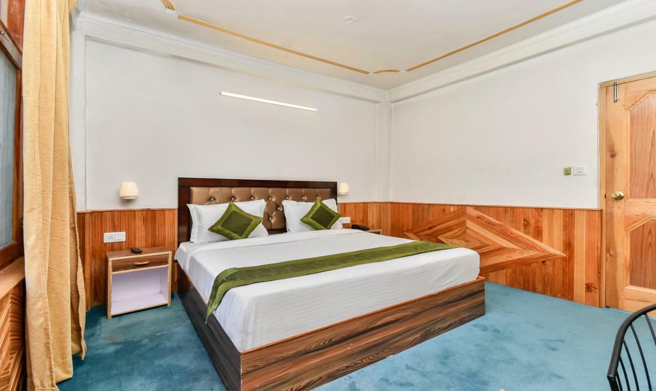 Hotel Shubh Dev 3*