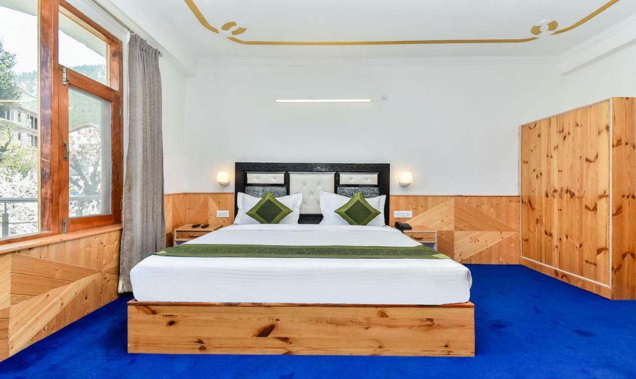 Shubh Dev Hotel 3*