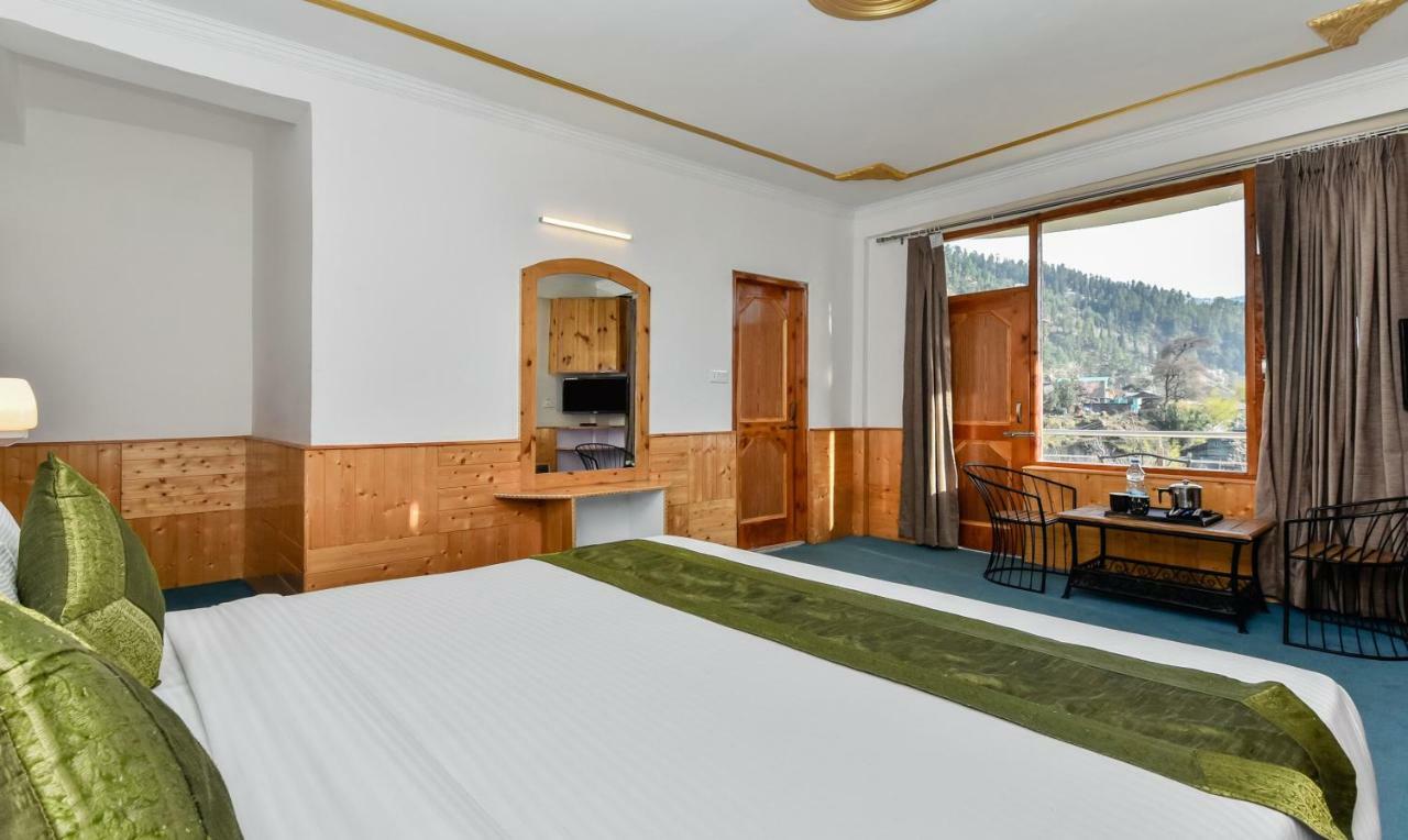Hotel Shubh Dev Manali (Himachal Pradesh)