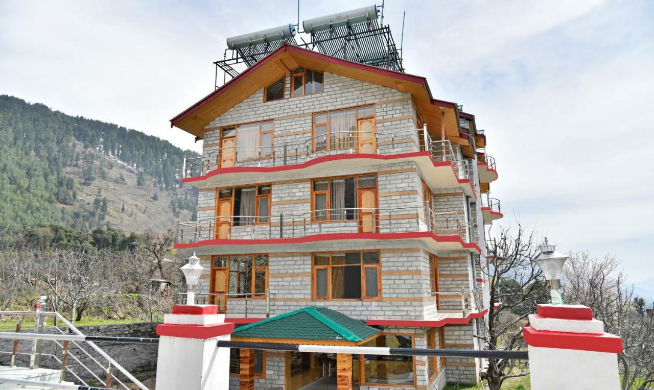Shubh Dev Hotel Manali (Himachal Pradesh)