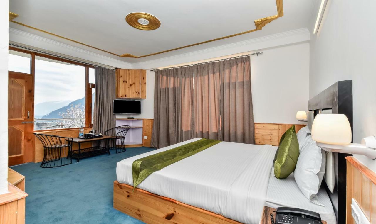 Hotel Shubh Dev 3*